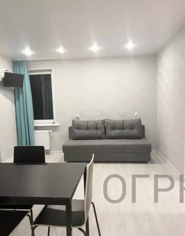 2-к кв. Башкортостан, Уфа Заводская ул., 15/3 (39.5 м) - Фото 2
