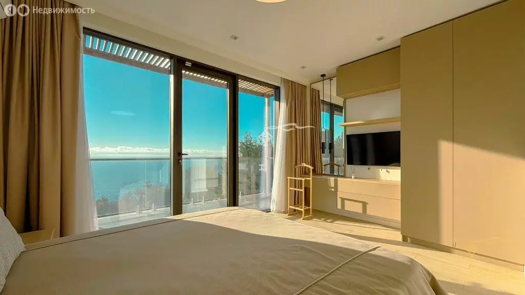 Дом в Парковое, Парковое шоссе (201 м) - Фото 1