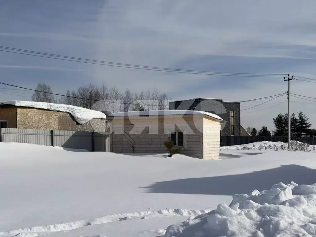 Дом в Московская область, Раменский муниципальный округ, Березки Лайф ... - Фото 2