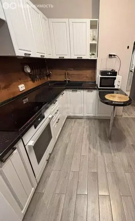 1-комнатная квартира: Тверь, Оснабрюкская улица, 29 (45 м) - Фото 2