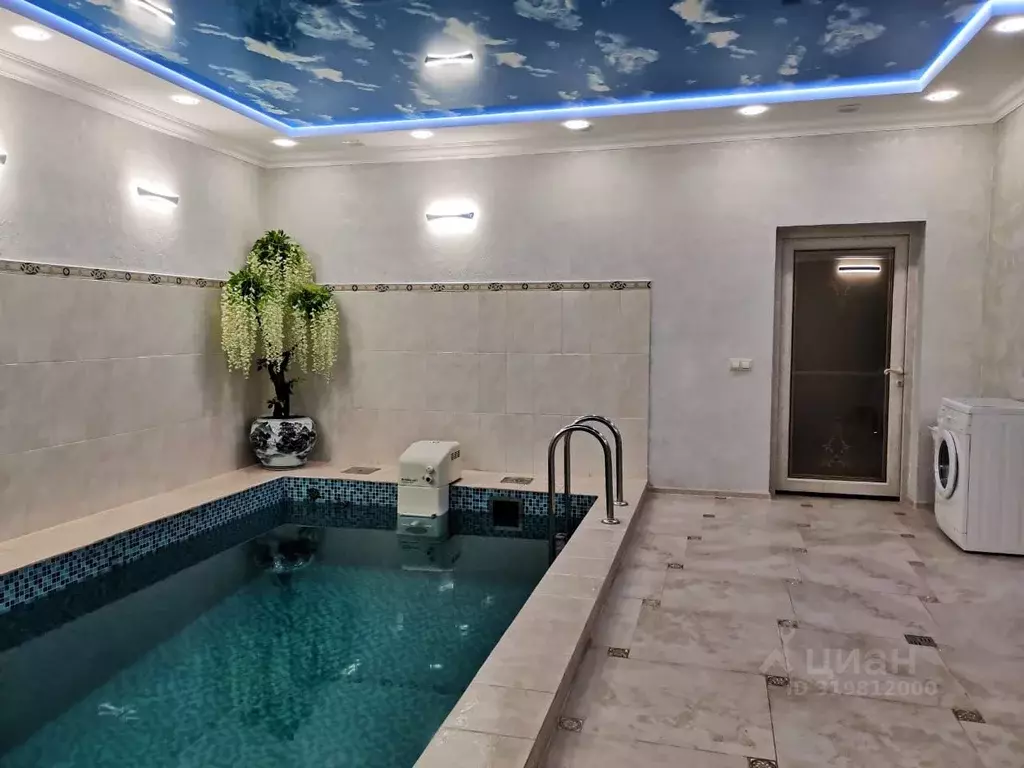 Дом в Москва № 15 кв-л,  (250 м) - Фото 0