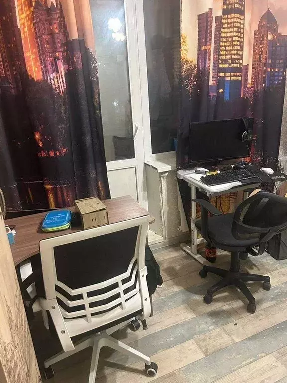 Квартира, 2 комнаты, 52 м - Фото 1