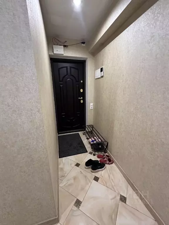 2-к кв. Москва Ленинградский просп., 4/2 (42.0 м) - Фото 2