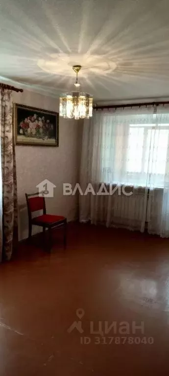 1-к кв. Нижегородская область, Нижний Новгород ул. Нартова, 19 (31.9 ... - Фото 1
