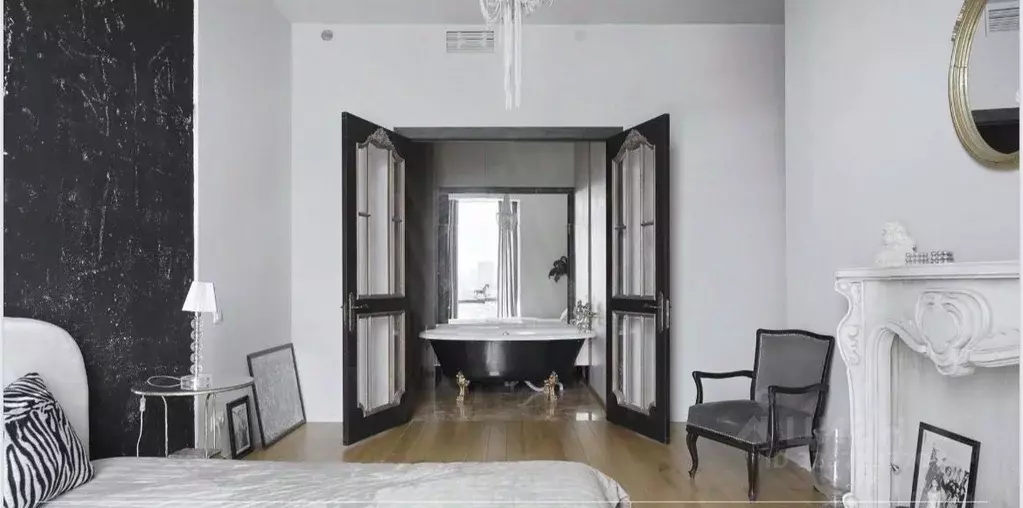 3-к кв. Москва Мосфильмовская ул., 8 (100.0 м) - Фото 2