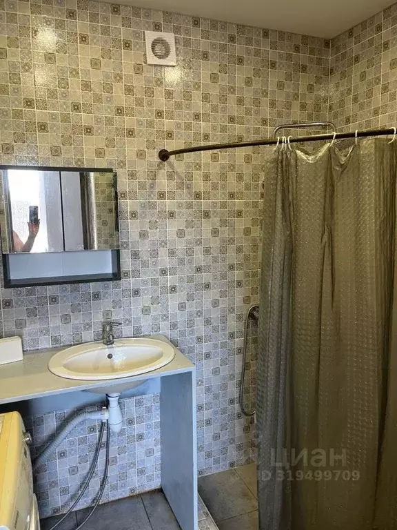 Дом в Крым, Бахчисарайский район, Песчановское с/пос, с. Береговое ул. ... - Фото 2