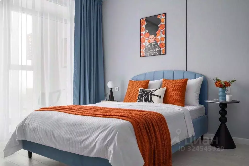 1-к кв. Краснодарский край, Краснодар пос. Знаменский, ул. Природная, ... - Фото 1