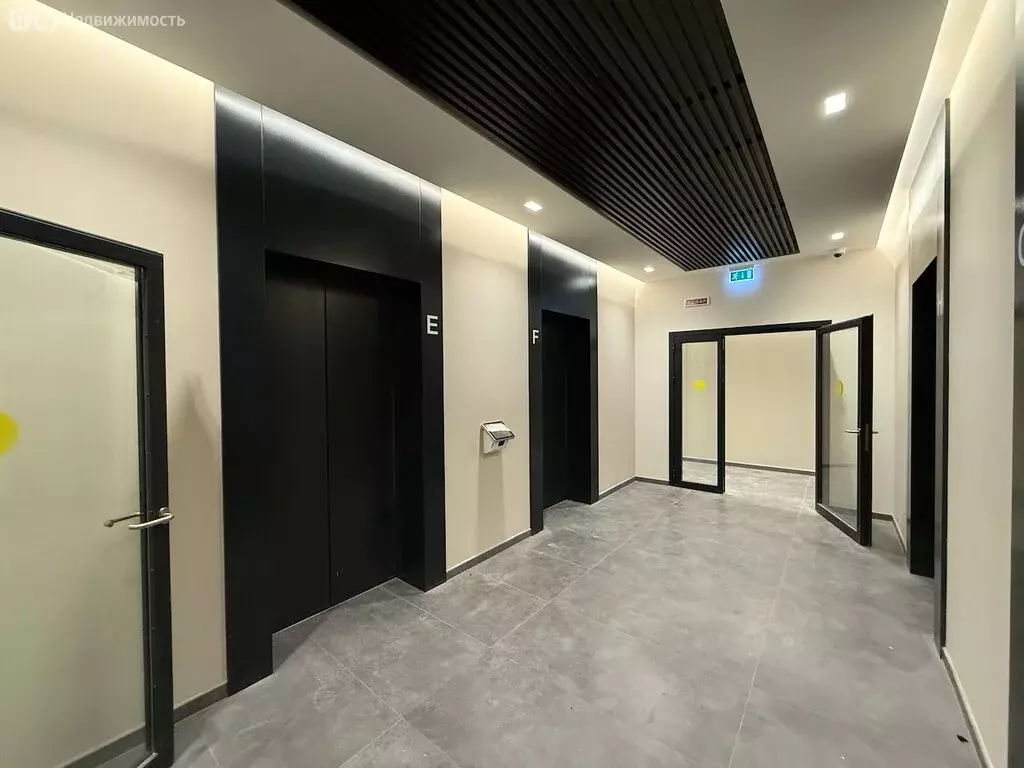 Квартира-студия: Москва, проезд Серебрякова, 11к2 (20 м) - Фото 0