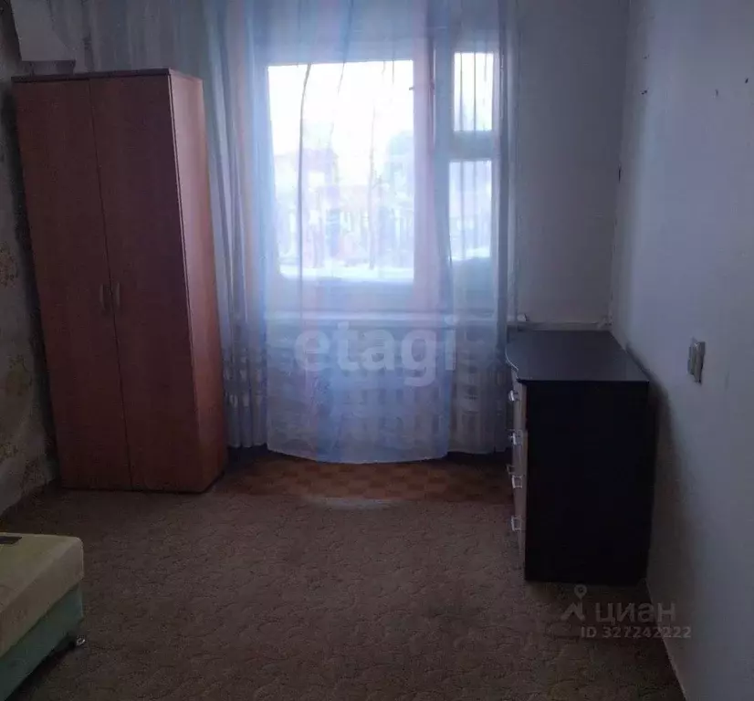 Комната Ямало-Ненецкий АО, Новый Уренгой Сибирская ул., 45 (15.0 м) - Фото 2