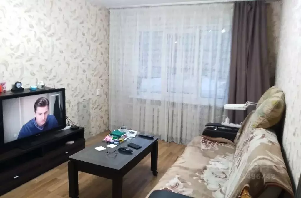 2-к кв. Мурманская область, Мурманск ул. Александрова, 12 (43.0 м) - Фото 1