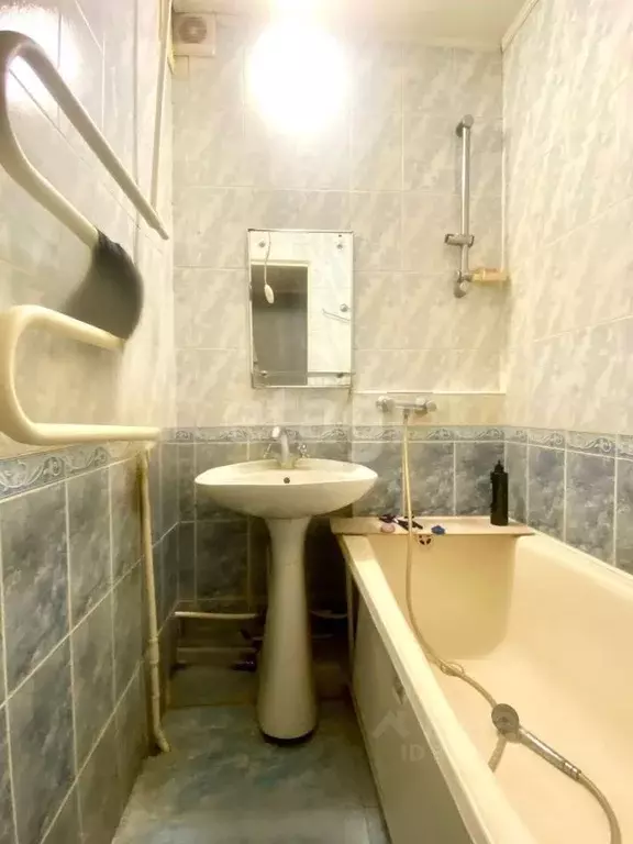 3-к кв. Калужская область, Калуга ул. Дубрава, 7 (50.0 м) - Фото 2