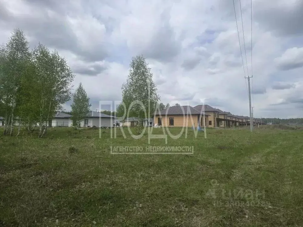 Участок в Алтайский край, Первомайский район, с. Фирсово ул. Исаака ... - Фото 2
