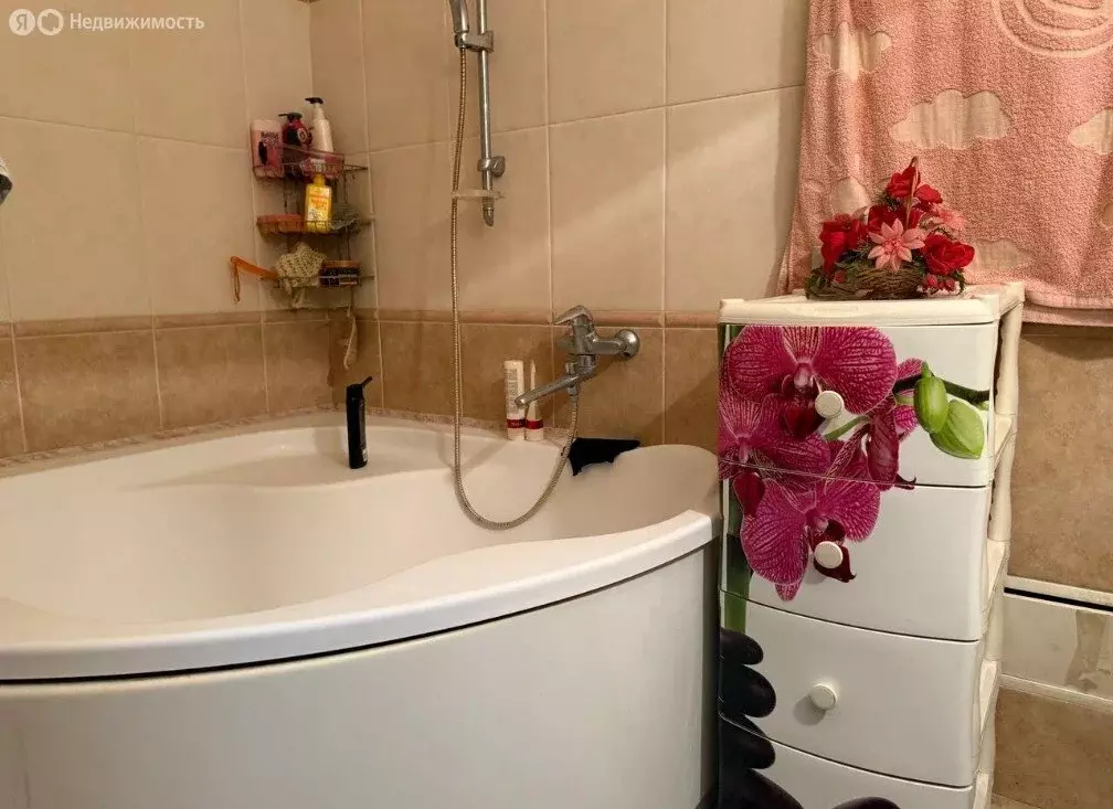 1-комнатная квартира: Каменск-Шахтинский, улица Гагарина, 73 (40.8 м) - Фото 1