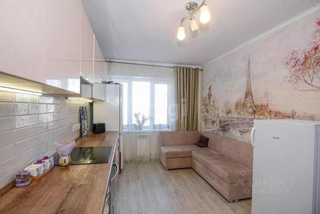 3-к кв. Воронежская область, Воронеж просп. Труда, 72 (85.9 м) - Фото 2