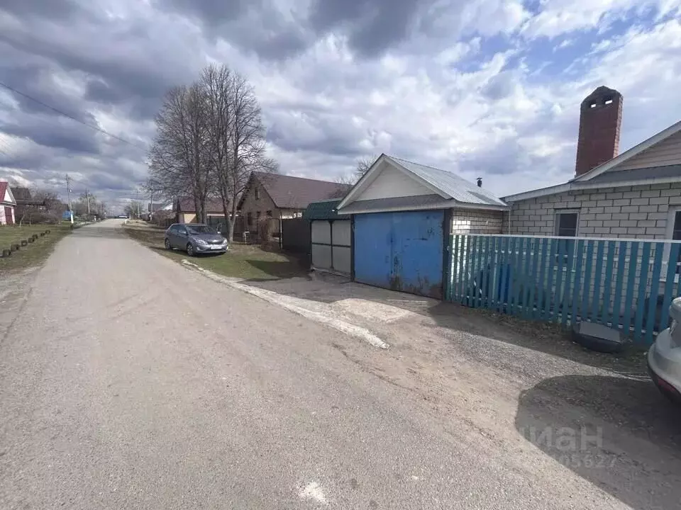 Дом в Татарстан, с. Пестрецы ул. Титова, 36 (84 м) - Фото 2
