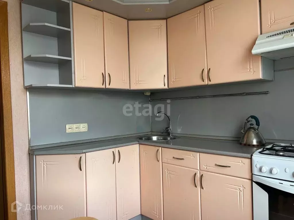 Продаётся 2-к квартира, 50.2 м - Фото 1