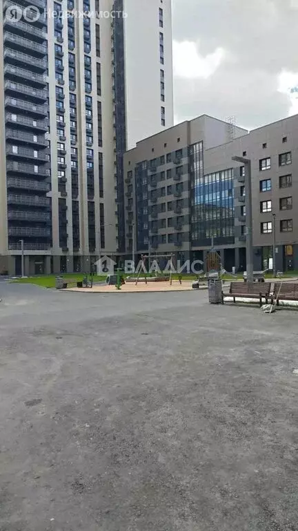 1-комнатная квартира: Москва, Открытое шоссе, 28к3 (44 м) - Фото 1