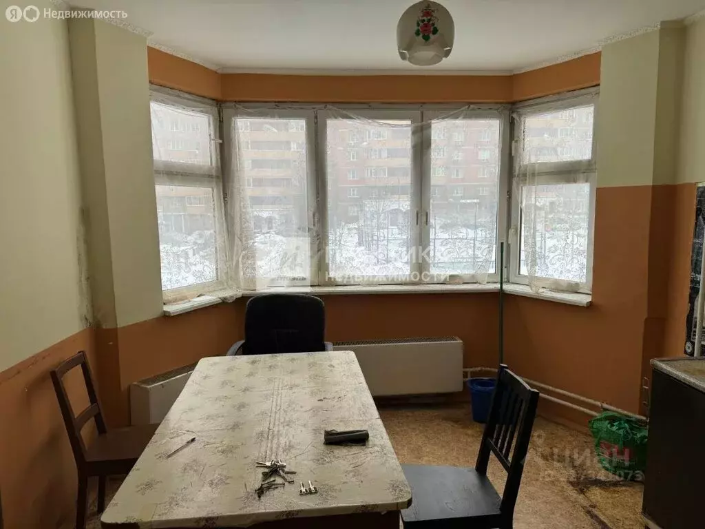 2-комнатная квартира: Красногорск, улица Братьев Горожанкиных, 15 (60 ... - Фото 2