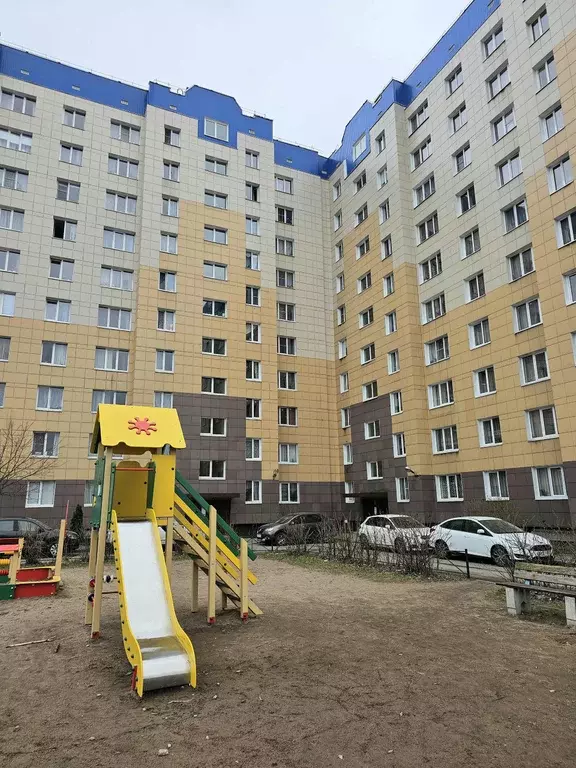 Продаётся 3-к квартира, 78.5 м - Фото 0