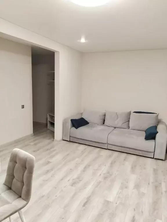 2-к кв. Башкортостан, Уфа Айская ул., 69/1 (46.0 м) - Фото 2