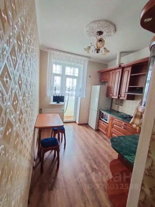 1-к кв. Калининградская область, Калининград ул. Генерала Толстикова, ... - Фото 1