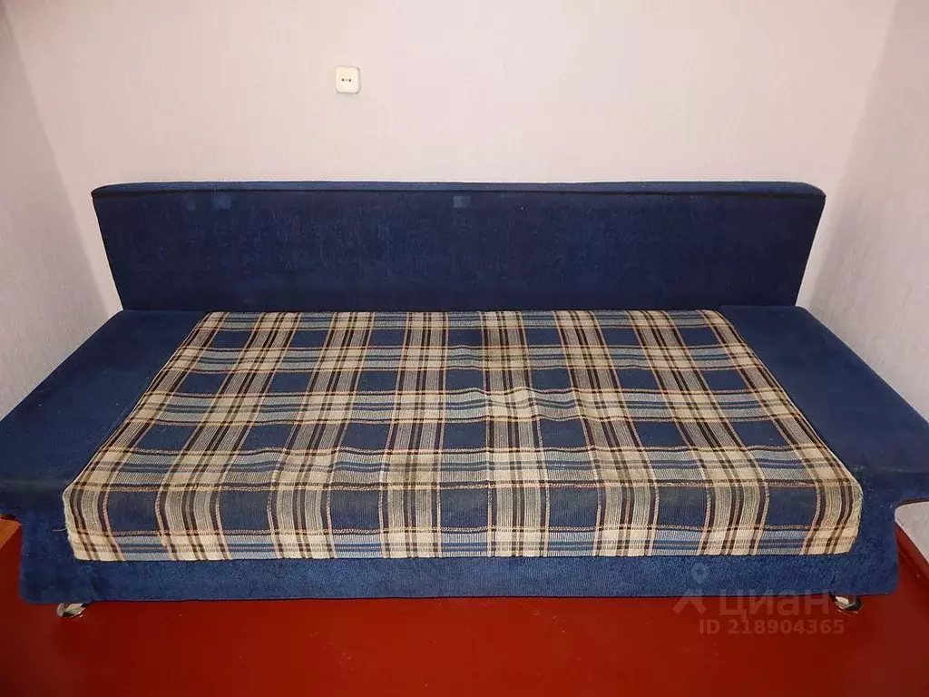 1-к кв. Удмуртия, Ижевск Пушкинская ул., 256 (32.0 м) - Фото 2