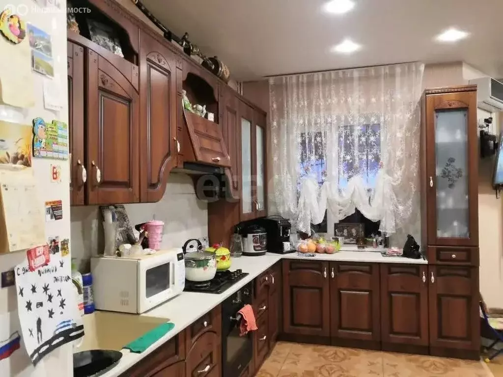 Дом в Михайловск, улица Завгороднего (125 м) - Фото 2