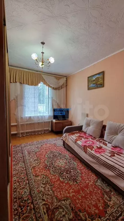 Дом 61,6 м на участке 13,3 сот. - Фото 1