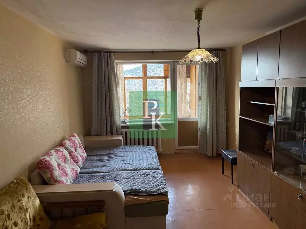 3-к кв. Севастополь, Севастополь, Балаклава г. ул. Башенная, 11 (70.0 ... - Фото 2