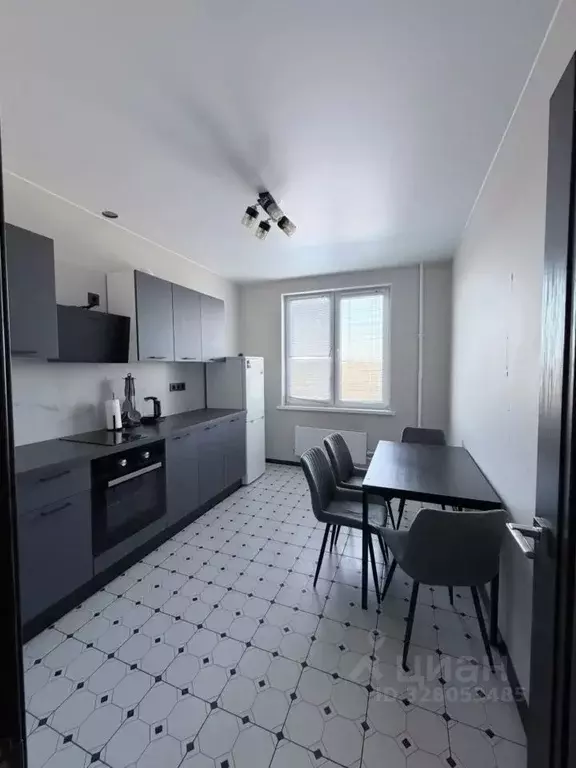 1-к кв. Московская область, Люберцы городской округ, д. Островцы ул. ... - Фото 2