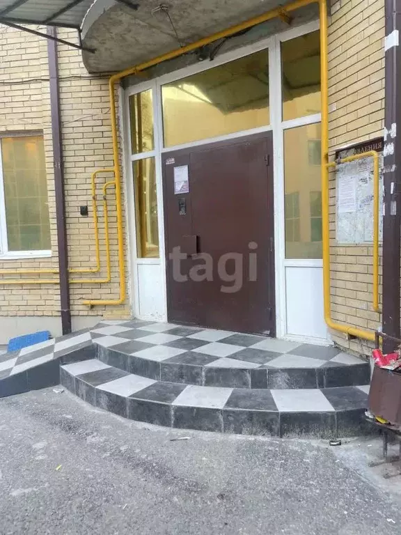 Склад в Ставропольский край, Кисловодск Красивая ул. (61 м) - Фото 1