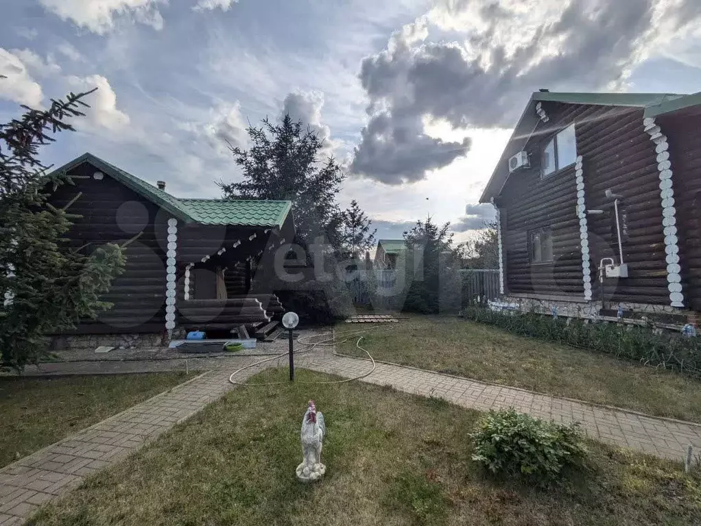 Дом 96,3 м на участке 14 сот. - Фото 0