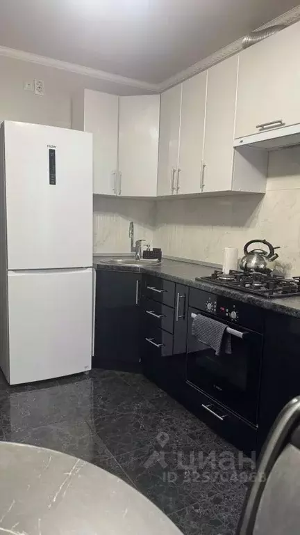 3-к кв. Ставропольский край, Ессентуки ул. Долина Роз, 20 (64.0 м) - Фото 1