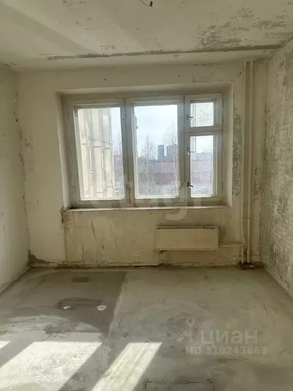 2-к кв. Ханты-Мансийский АО, Сургут ул. Григория Кукуевицкого, 9 (45.0 ... - Фото 1