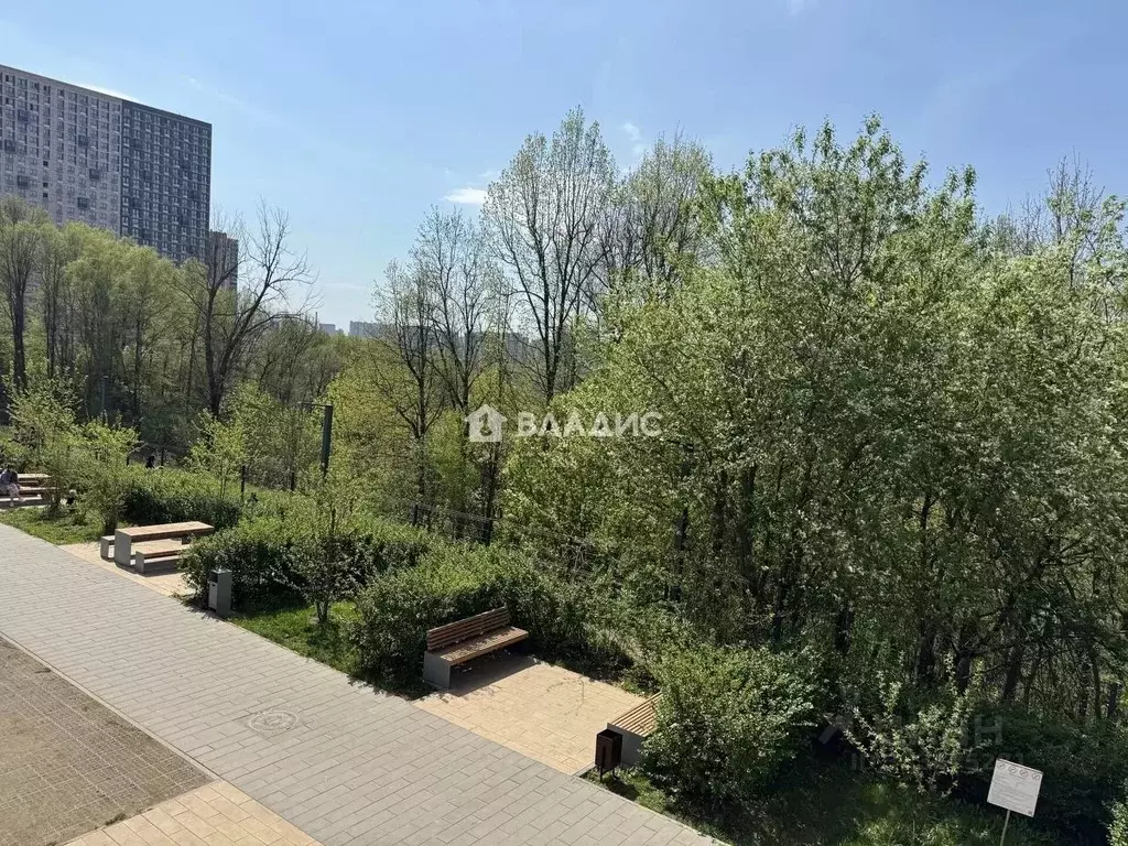 Студия Московская область, Красногорск городской округ, Путилково пгт ... - Фото 2