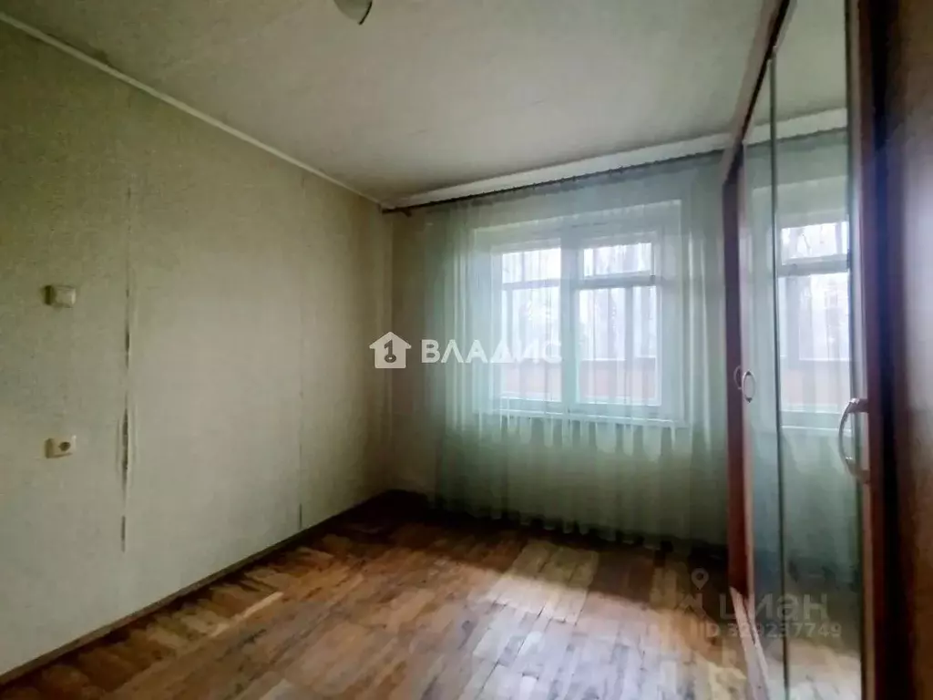 2-к кв. Белгородская область, Белгород ул. Победы, 73 (44.8 м) - Фото 2