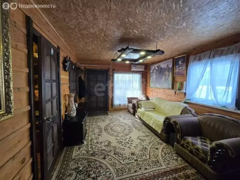 Дом в Благовещенск, СНТ Энергетик (70 м) - Фото 2