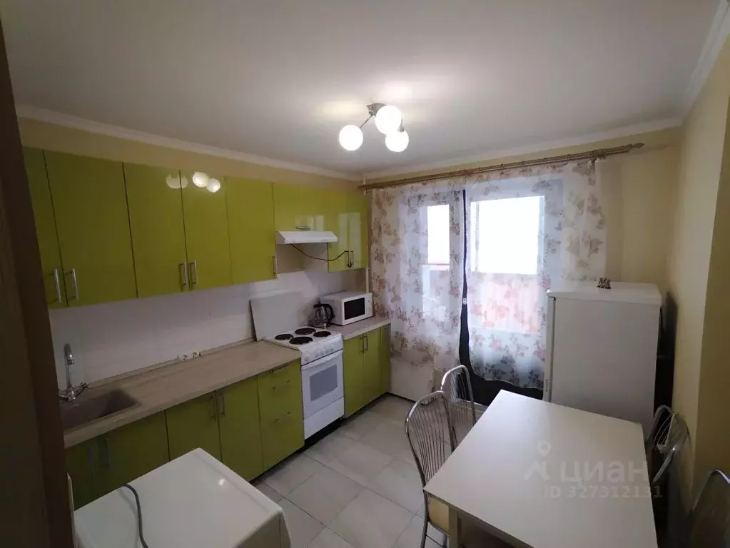 2-к кв. Москва Долгопрудная аллея, 14к2 (51.0 м) - Фото 1