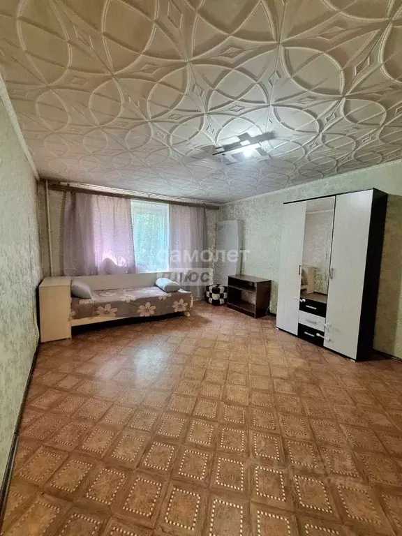 1-к кв. Липецкая область, Липецк ул. Механизаторов, 19 (35.6 м) - Фото 0