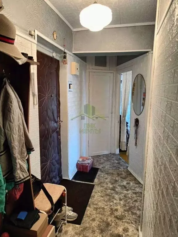 3-к кв. Бурятия, Улан-Удэ Сосновая ул., 16А (69.7 м) - Фото 1