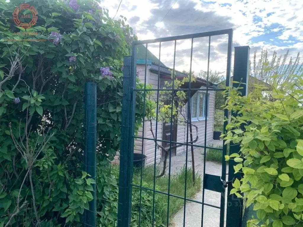 Дом в Крым, Ленинский район, Щелкино городское поселение, Энергетик-2 ... - Фото 1