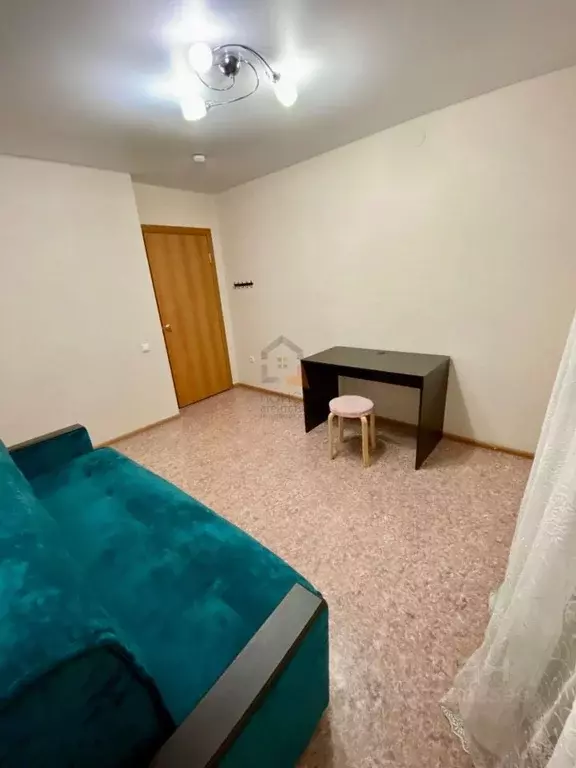 2-к кв. Татарстан, Казань ул. Айрата Арсланова, 6А (63.0 м) - Фото 1