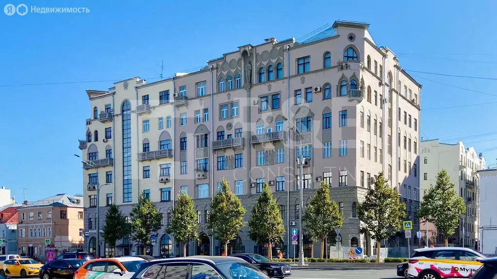 Помещение свободного назначения (581 м) - Фото 2