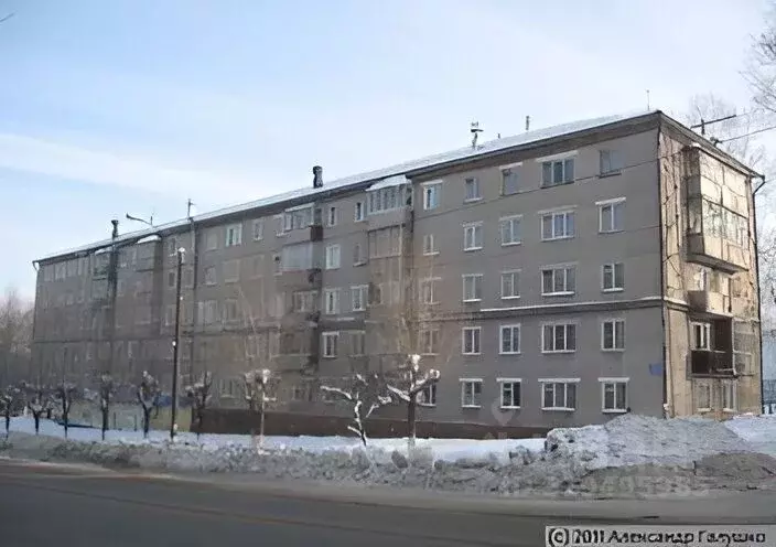 2-к кв. Кировская область, Киров ул. Лепсе, 34 (48.3 м) - Фото 0