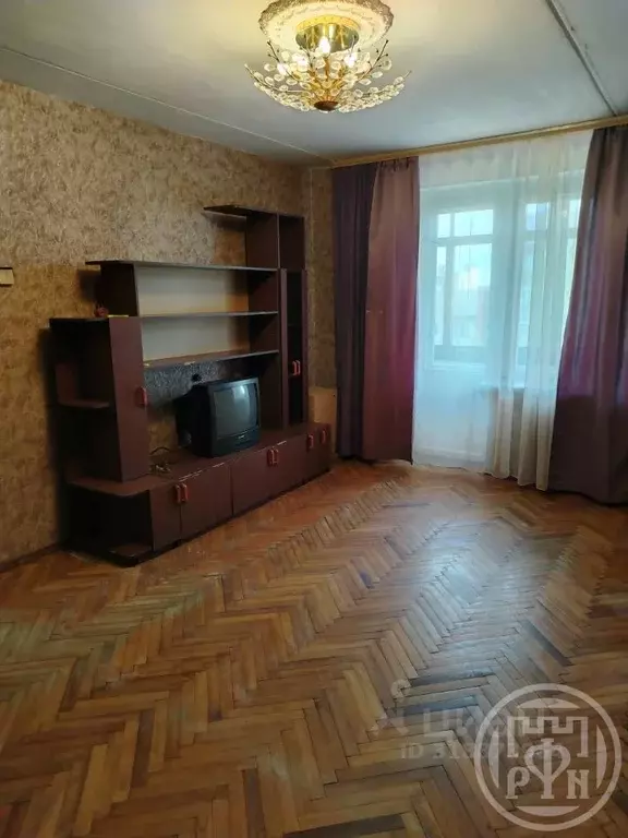 1-к кв. Санкт-Петербург, Санкт-Петербург, Петергоф Чебышевская ул., ... - Фото 1
