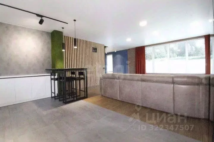 Дом в Свердловская область, Нижний Тагил муниципальный округ, пос. ... - Фото 1