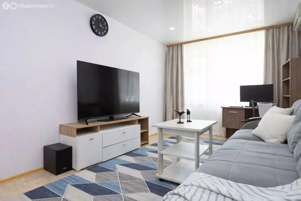 2-комнатная квартира: Благовещенск, улица Шимановского, 46/2 (54 м) - Фото 2