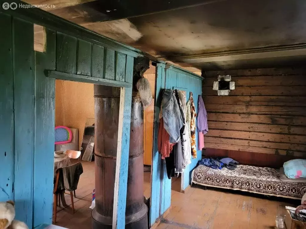 Дом в Искра Октября, Советская улица (70 м) - Фото 1