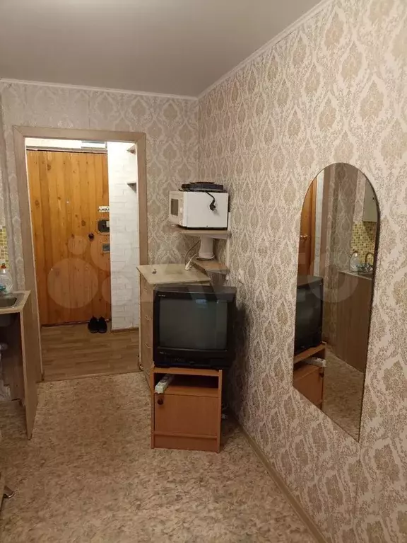 Квартира-студия, 18 м, 3/8 эт. - Фото 1