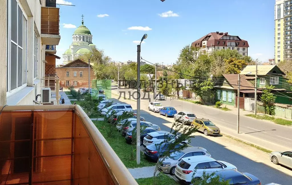 3-к. квартира, 95,2 м, 2/7 эт. - Фото 1